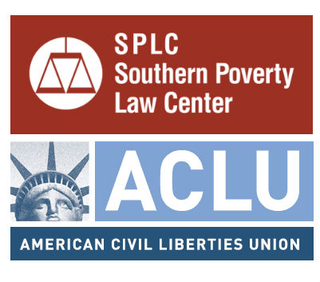 splcenter.org; aclu.org